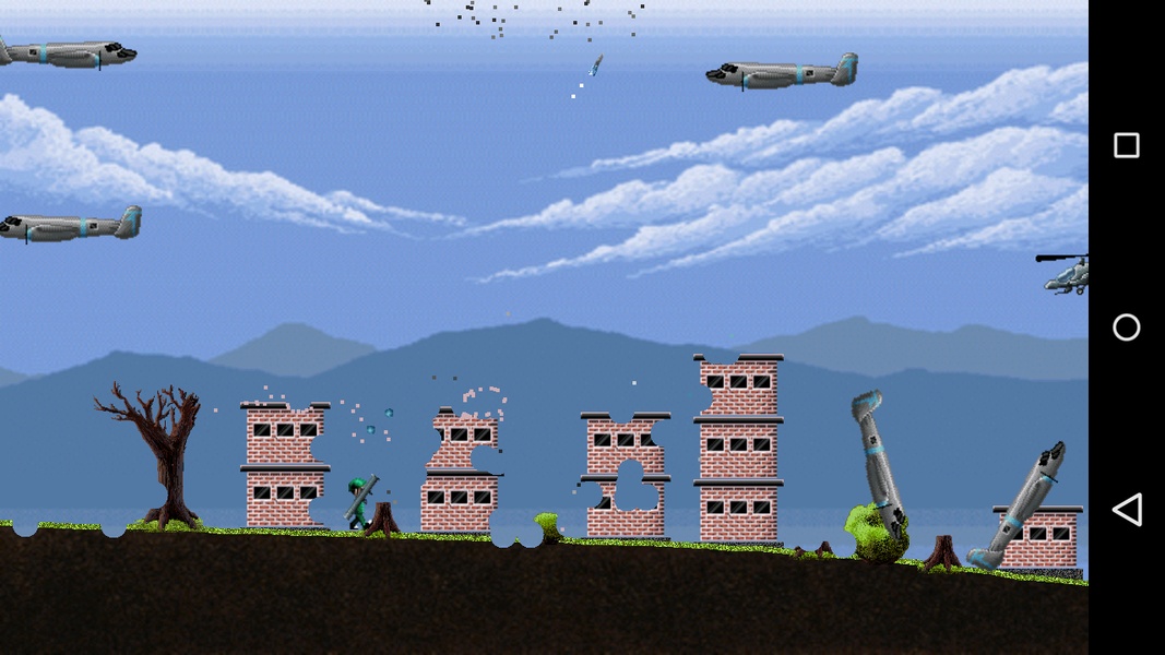 Air Attack (Ad) - Preview 1