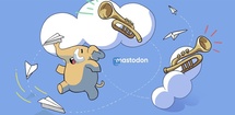 Mastodon feature