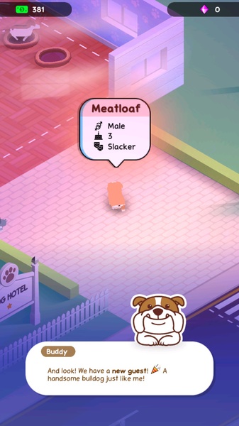 Dog Condo for Android - Download the APK from Uptodown