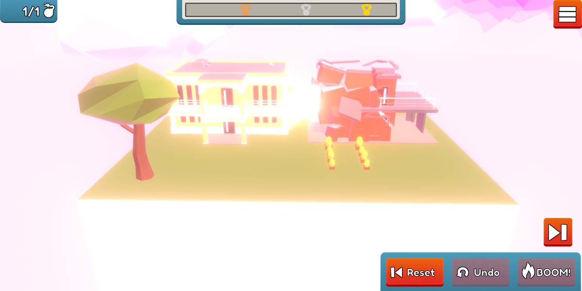 City Destructor Demolition game - Preview 16