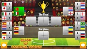 Clash of Football Legends 2022 screenshot 2