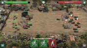 Heroes of Wars: WW2 Battles screenshot 3