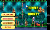 .Jungle Monkey 3!. screenshot 9