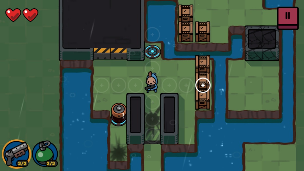 Fury Turn - Preview 14