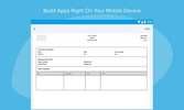 GoCanvas Business Apps & Forms screenshot 5