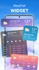 Live Weather: Radar & Widget screenshot 4