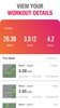 Running App - Lose Weight App screenshot 8