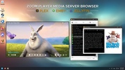 Zoom Player MAX screenshot 5