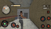 Grand Gangster Crime City War screenshot 1