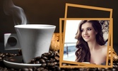 Coffee Cup Photo Frames screenshot 1
