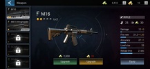 Zombie Hunter D-Day2 screenshot 3