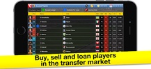 Soccer Tycoon: Football Game screenshot 14