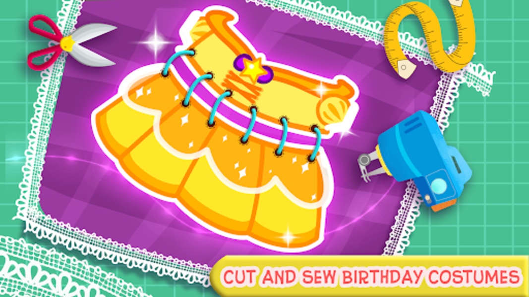 Wolfoo Prepares Birthday Party - Preview 11