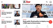 The Star Malaysia screenshot 3