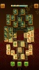 Mahjong Gold screenshot 4