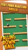 Falling Down Ball screenshot 3