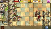 Heroes Vs Zombies screenshot 4