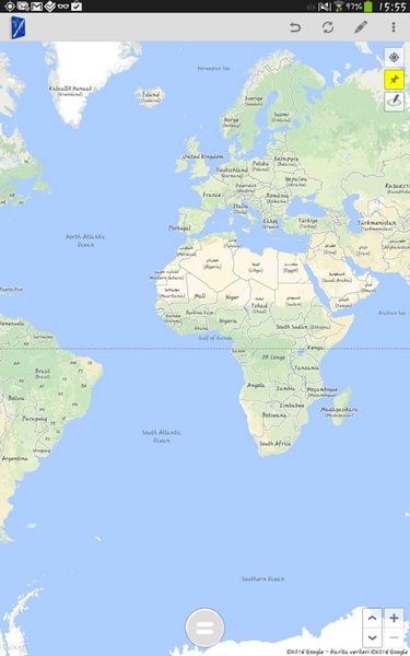 Distance Calculator - Preview 1