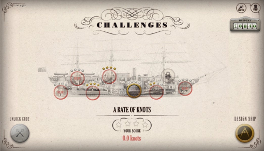 Full Steam Ahead - Preview 5