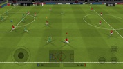 TASO 3D - Football Game 2020 screenshot 10