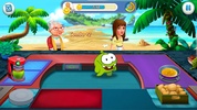 Om Nom - Cooking Game screenshot 8