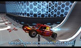 Extreme stunt car driver 3D screenshot 14