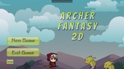 Archer Fantasy 2D screenshot 3