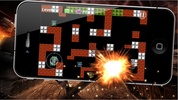 Speed Tank screenshot 1