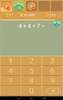 Math Master Educational Game a screenshot 7