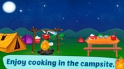 Camping Adventure Game - Famil screenshot 8