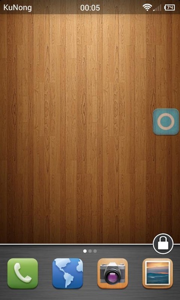 SwitchApps - Preview 7