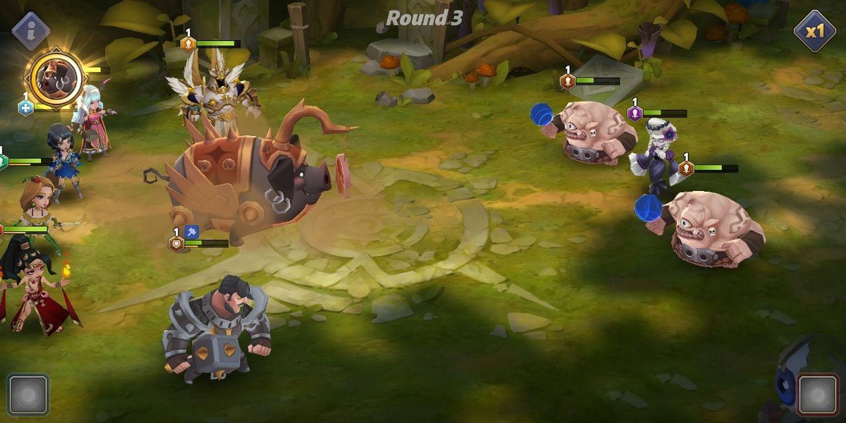Lazy Master 1.2.1 Images 11