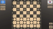 Real Checkers screenshot 2