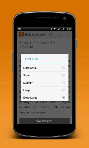 Biblia De Estudios - Preview 5