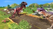Dinosaur Games Simulator 2018 screenshot 3