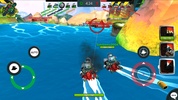 Battle Bay screenshot 4