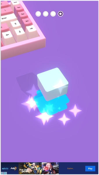DIY Keyboard - Preview 7