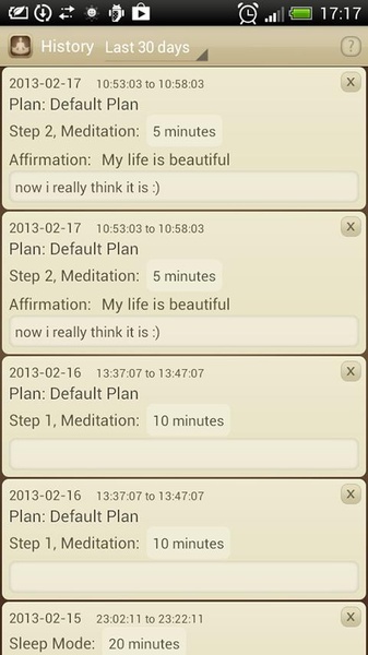 Meditate Free - Preview 6