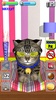 Kitty lovely 🐱 Virtual Pet screenshot 3