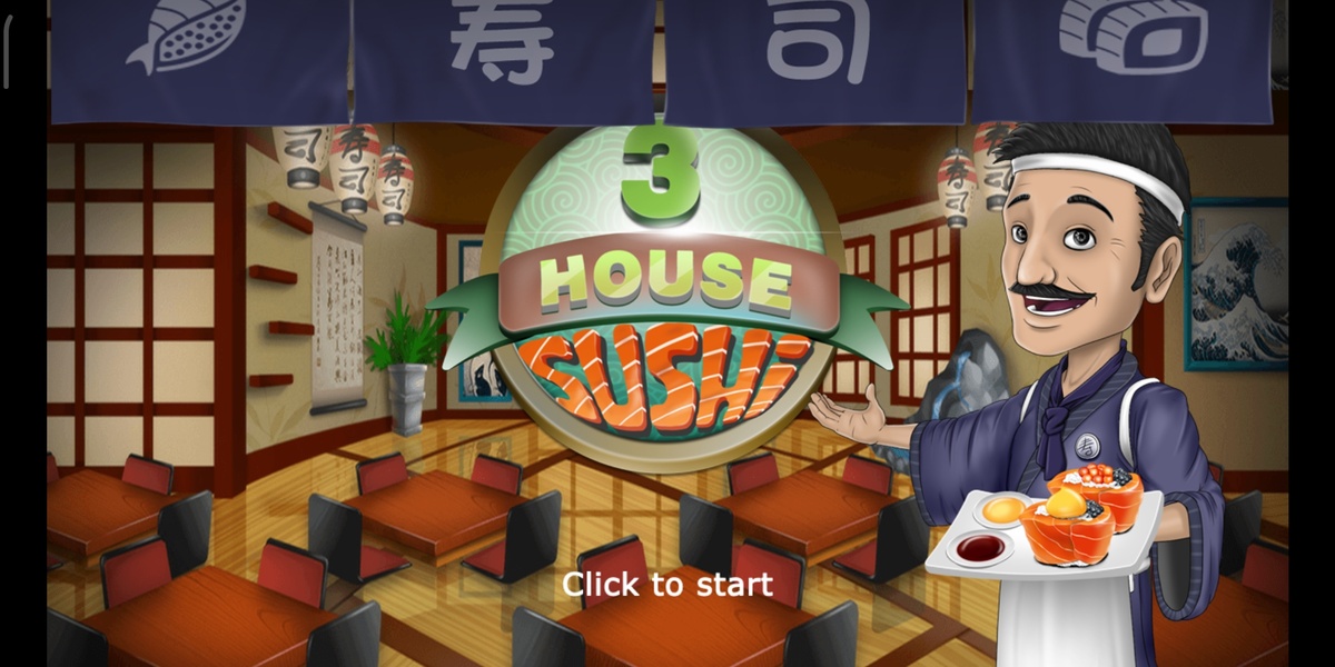 SushiHouse3 - Preview 8