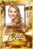 Happy NewYear Photo Frame2022 screenshot 4