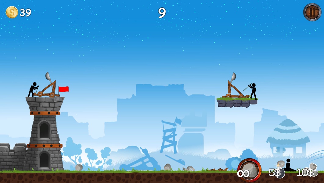 The Catapult - Preview 6