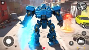 Hero Robot screenshot 10