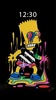 Bart Art Wallpaper 4k HD screenshot 4