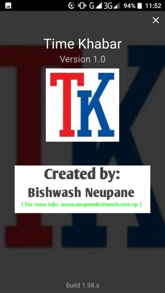 Time Khabar - Preview 3