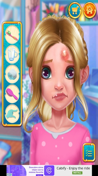 OMG Gross Zit Date Nightmare - Preview 5