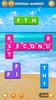 Word Cross Jigsaw - Free Word Search Puzzle Games screenshot 4