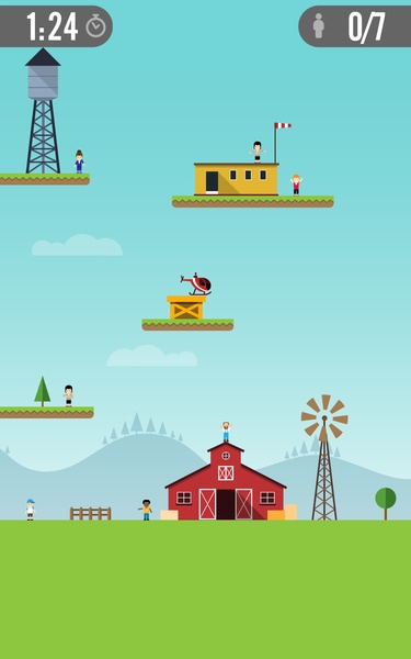 Risky Rescue - Preview 2