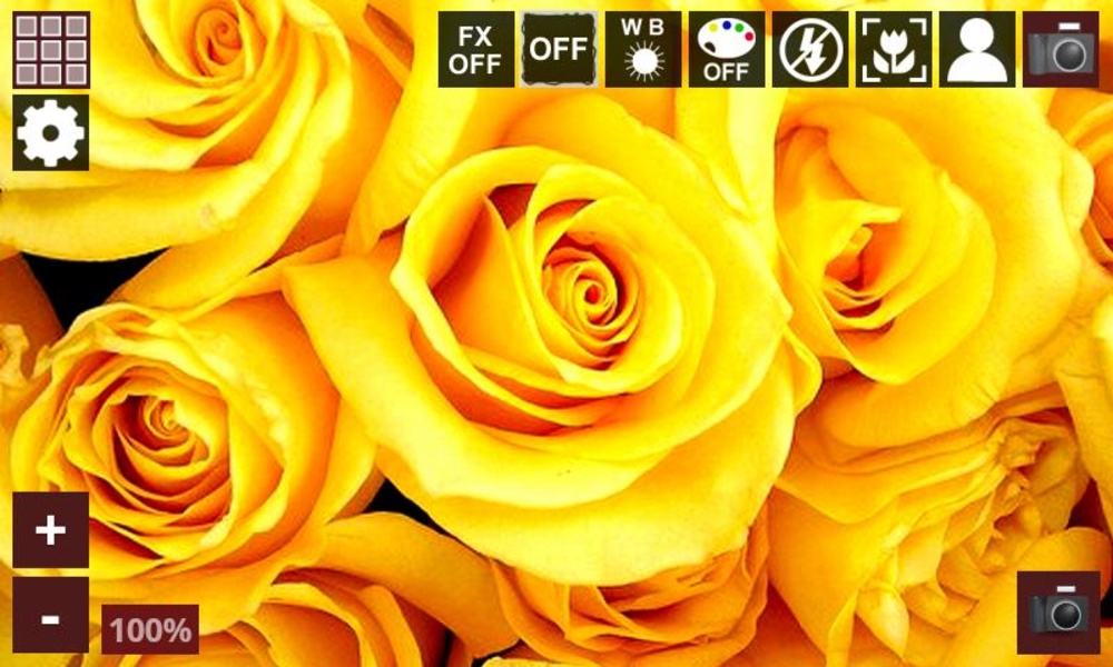 Zoom Camera Free - Preview 4