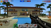 Pixel Gun 3D screenshot 10